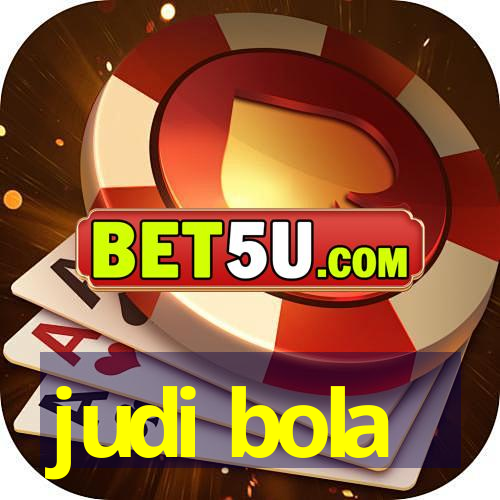 judi bola